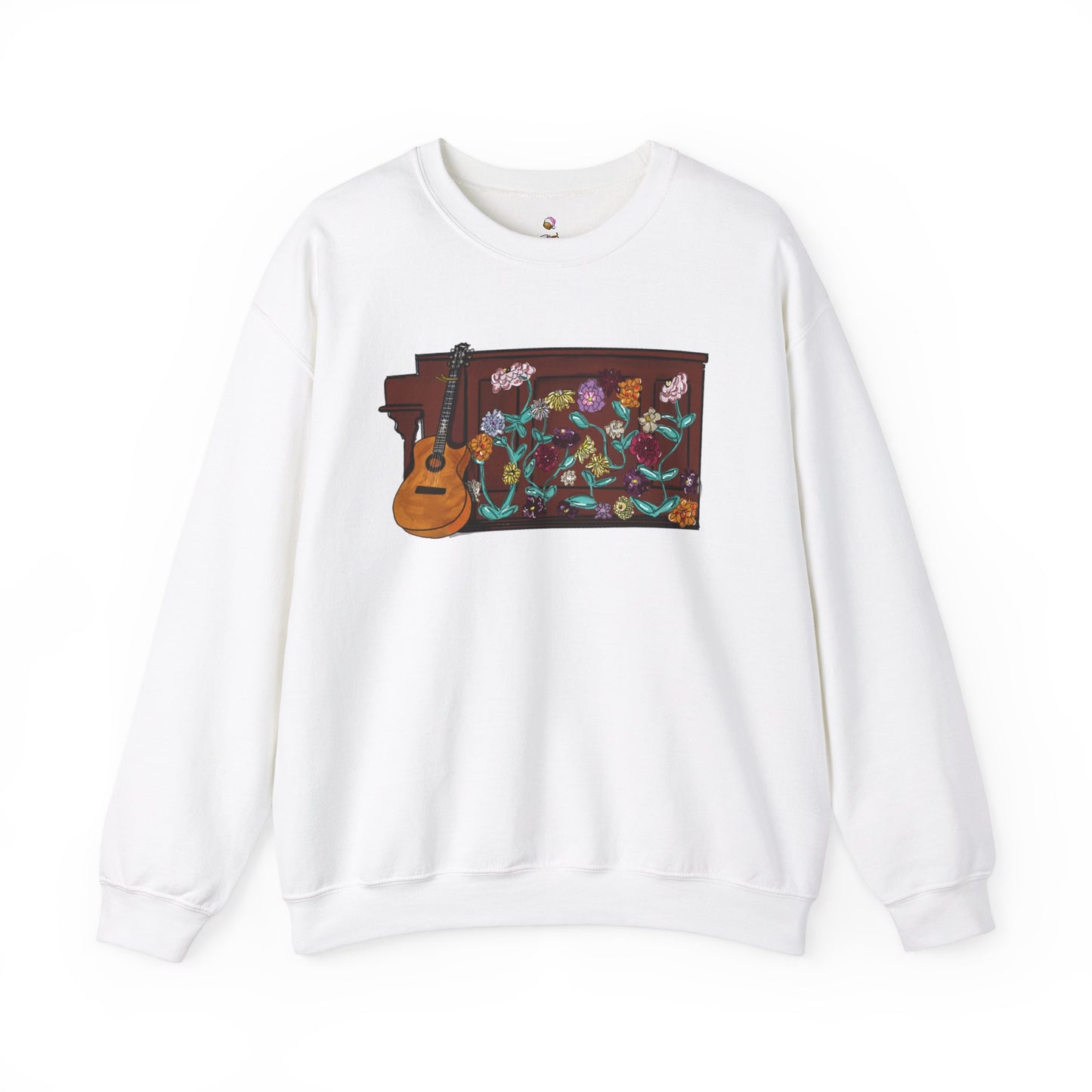 Surprise Piano - Swiftie - Crewneck Sweatshirt