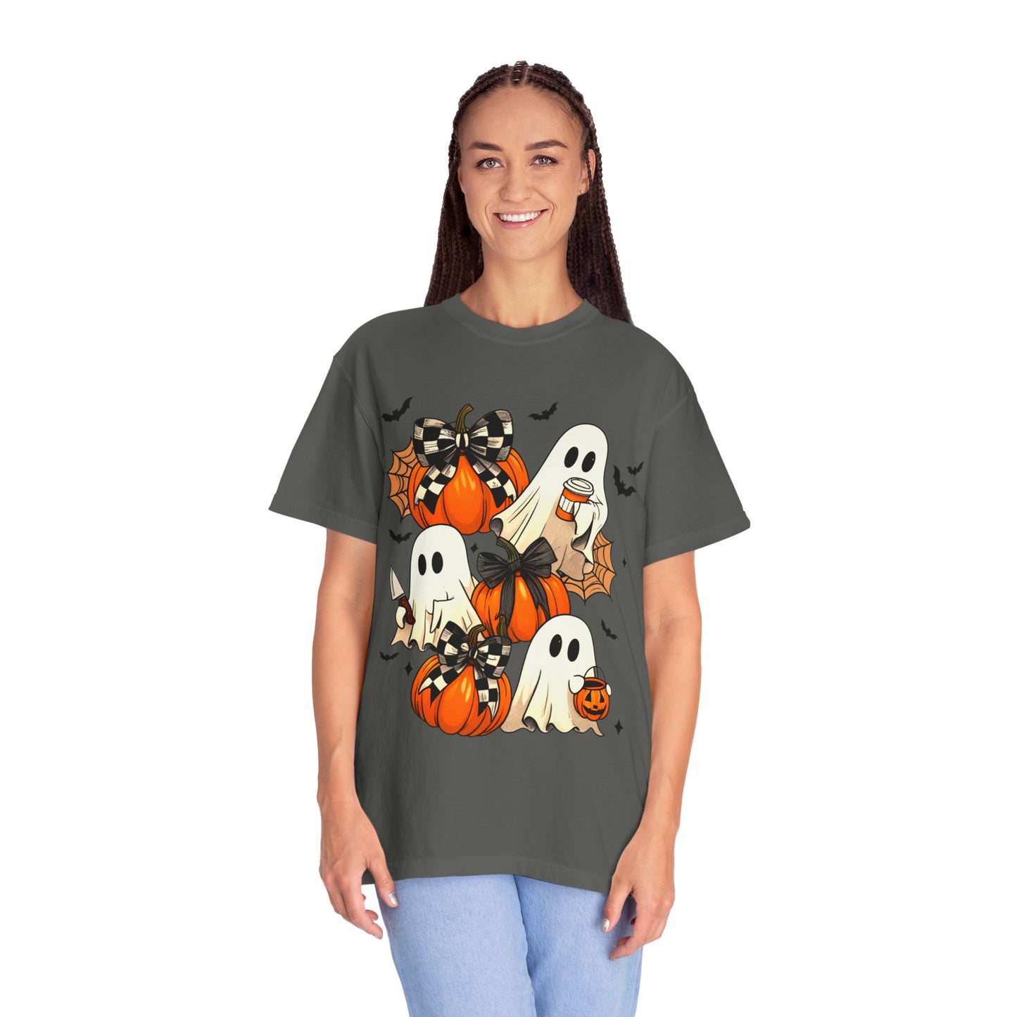 Spooky Little Ghosties Tee