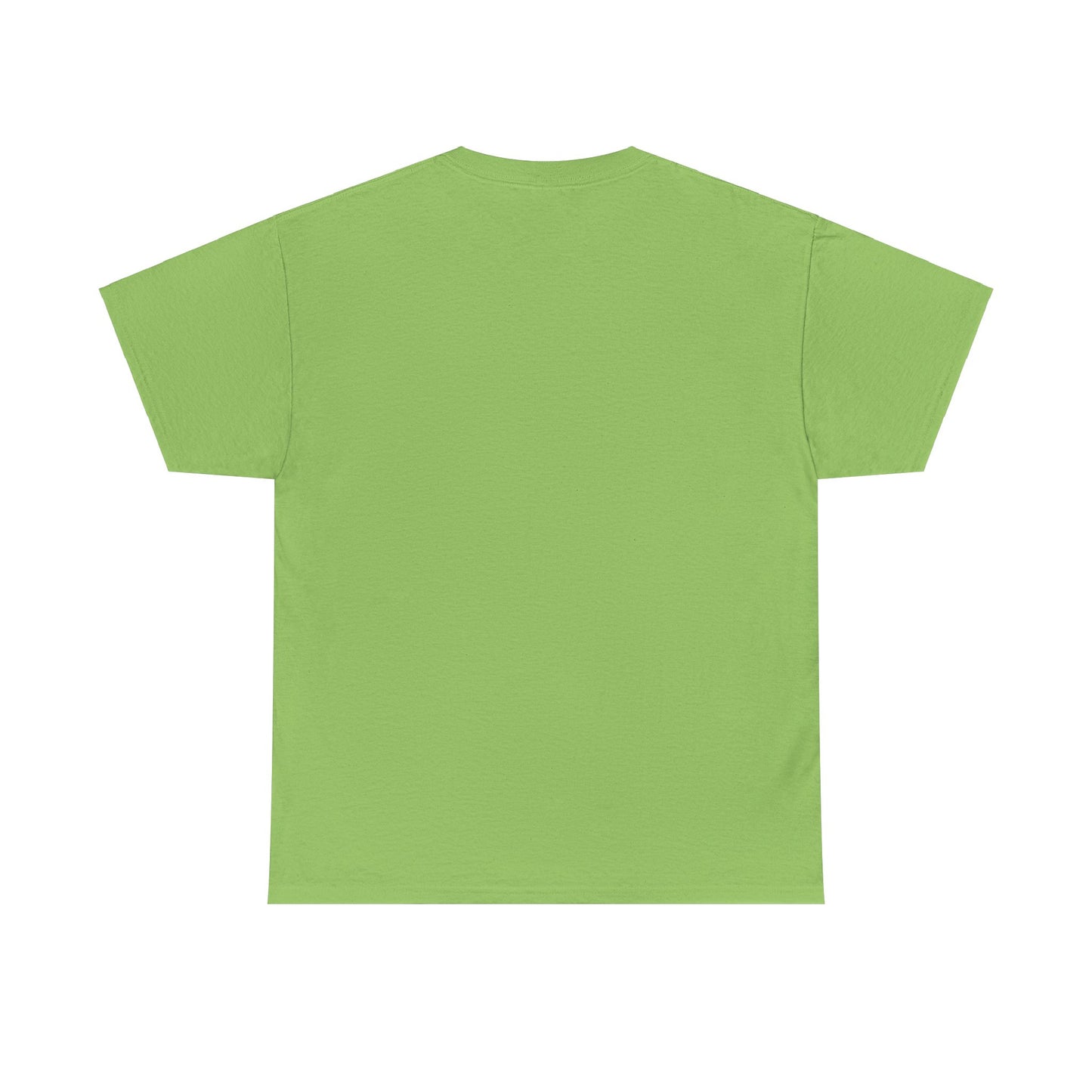 Mama Needs Coffee Alien - Unisex Heavy Cotton Tee