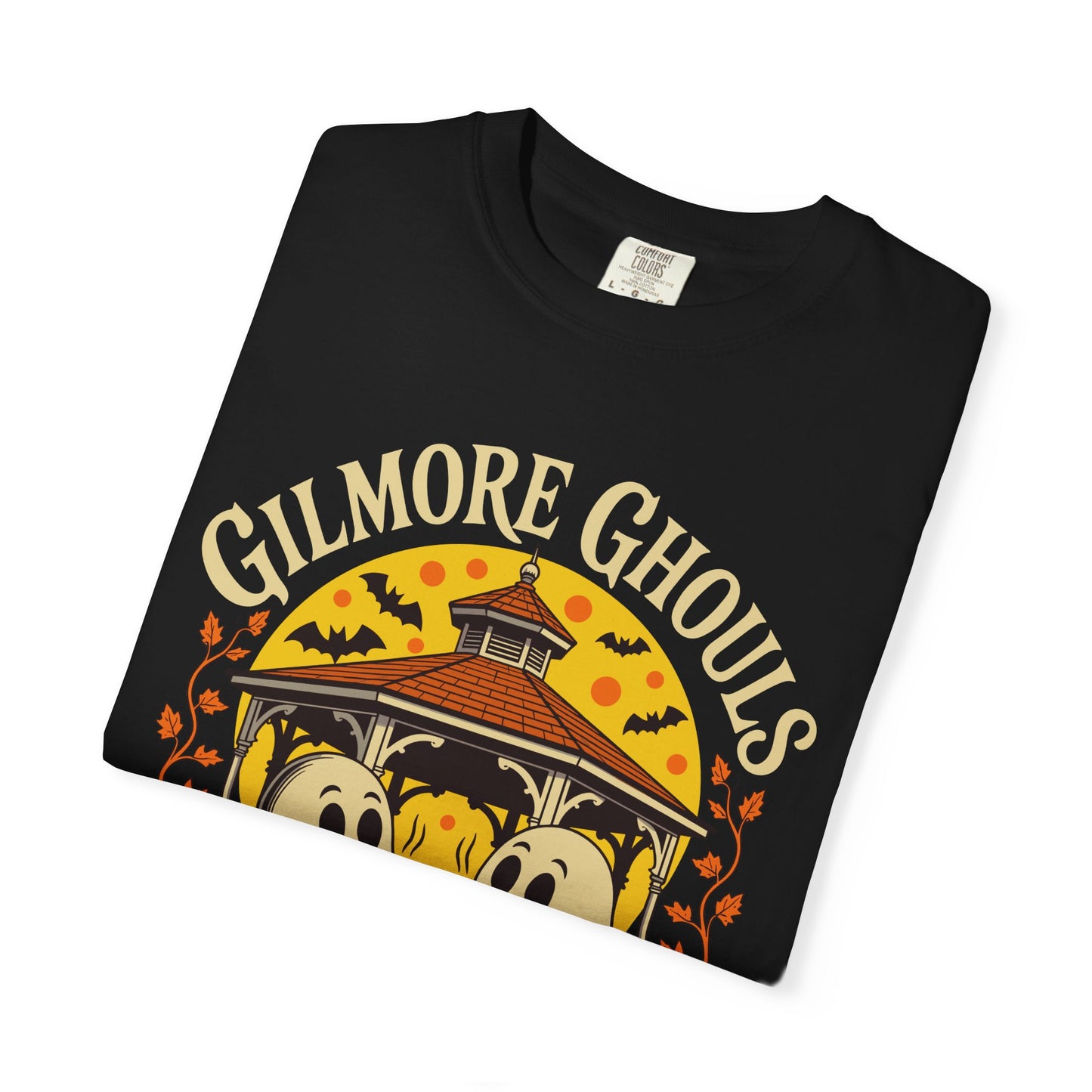 Gilmore Ghouls Tee