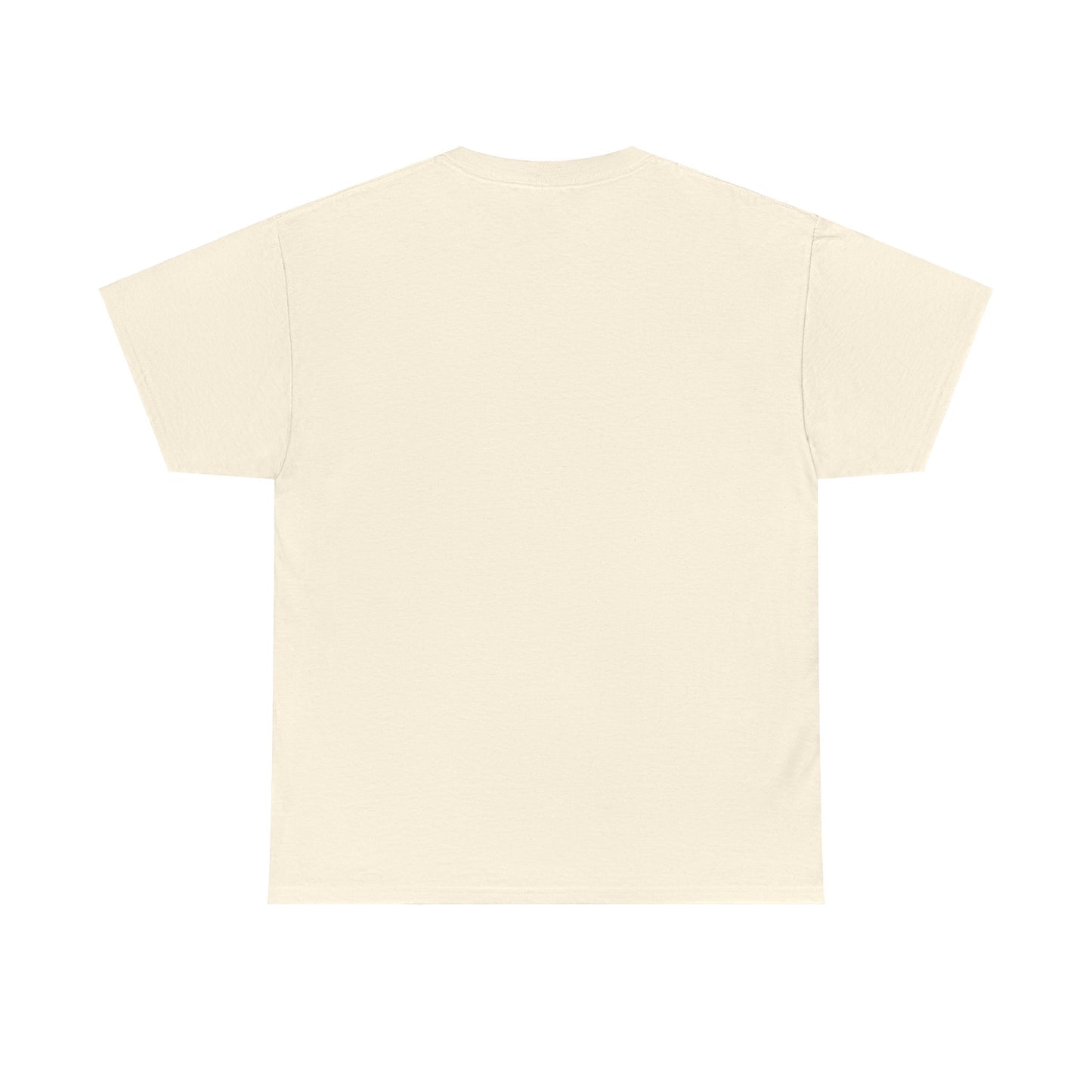 Custom - Teacher Bow - Unisex Heavy Cotton Tee