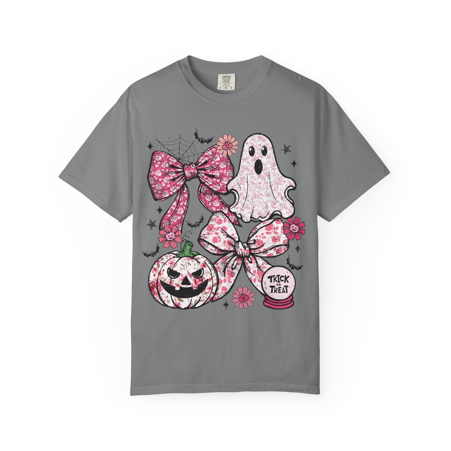 Ghosts & Bows Tee