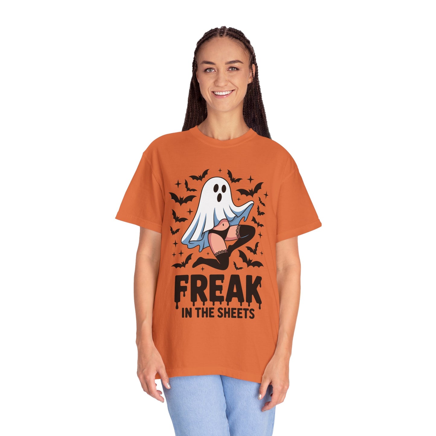 Freak In The Sheets Tee