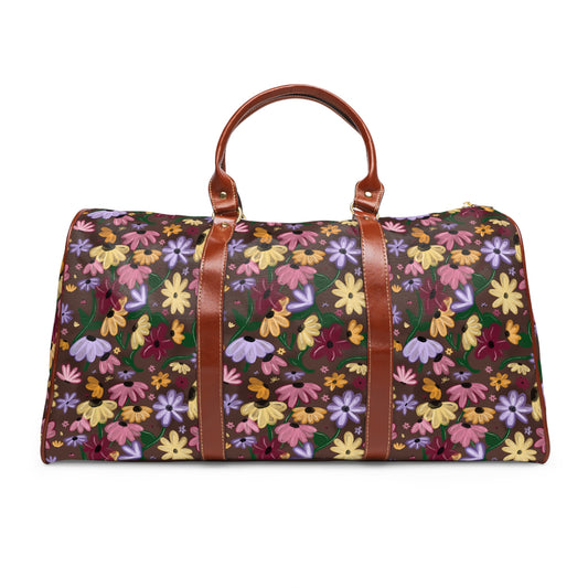 Surprise Piano - Swiftie - Waterproof Travel Bag