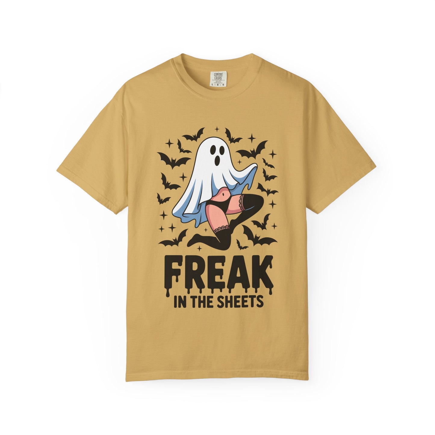 Freak In The Sheets Tee