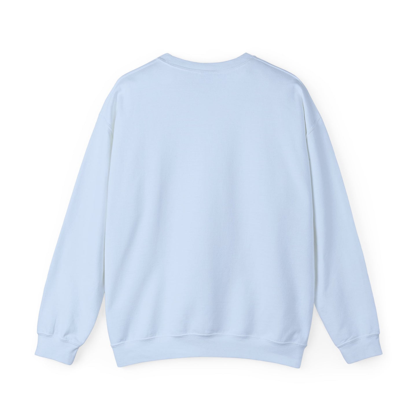 Spring Chipmunk - Crewneck Sweatshirt