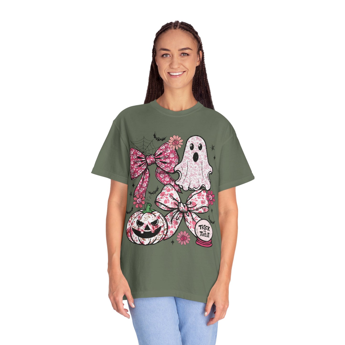 Ghosts & Bows Tee