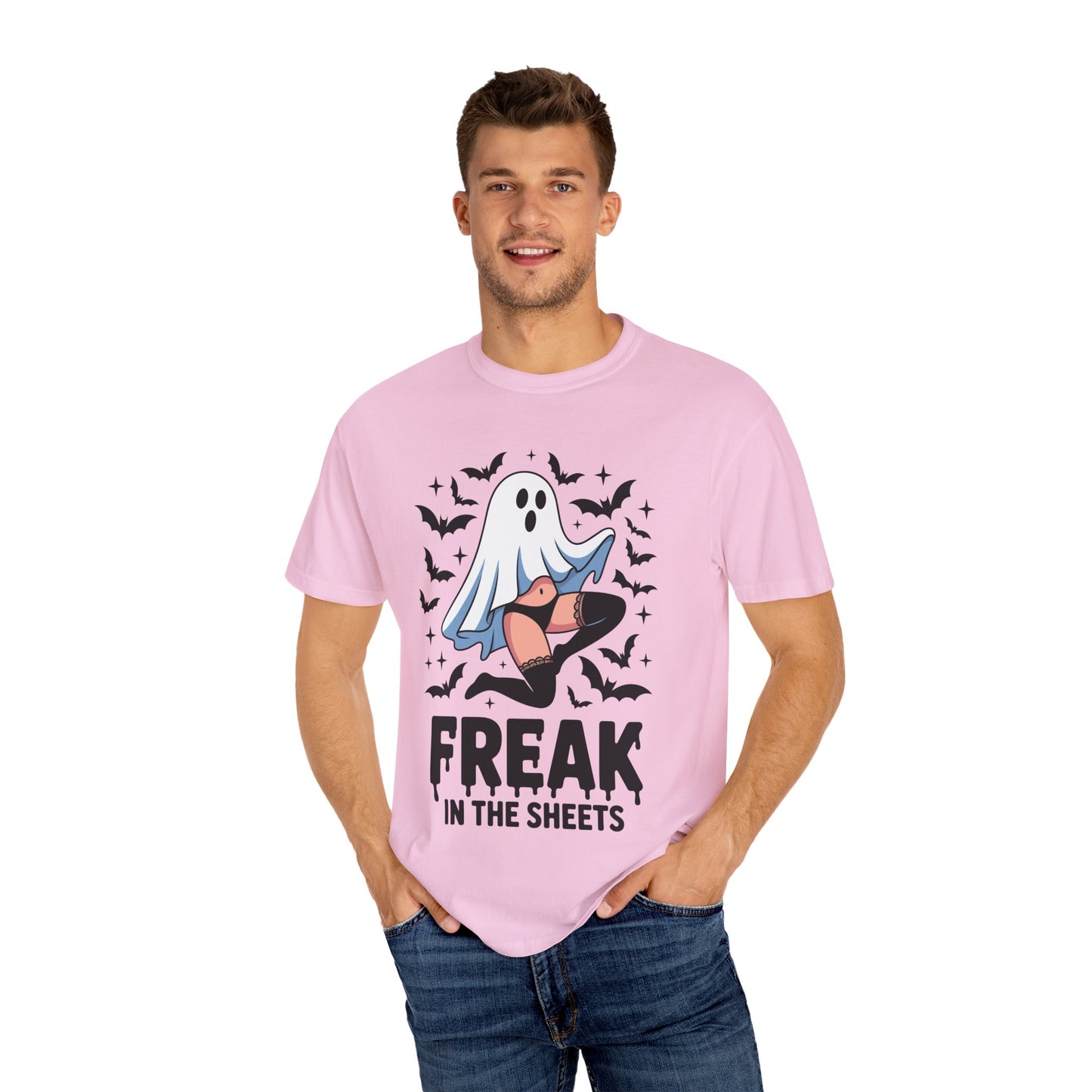 Freak In The Sheets Tee