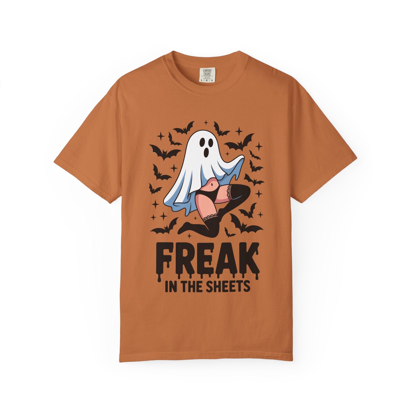 Freak In The Sheets Tee