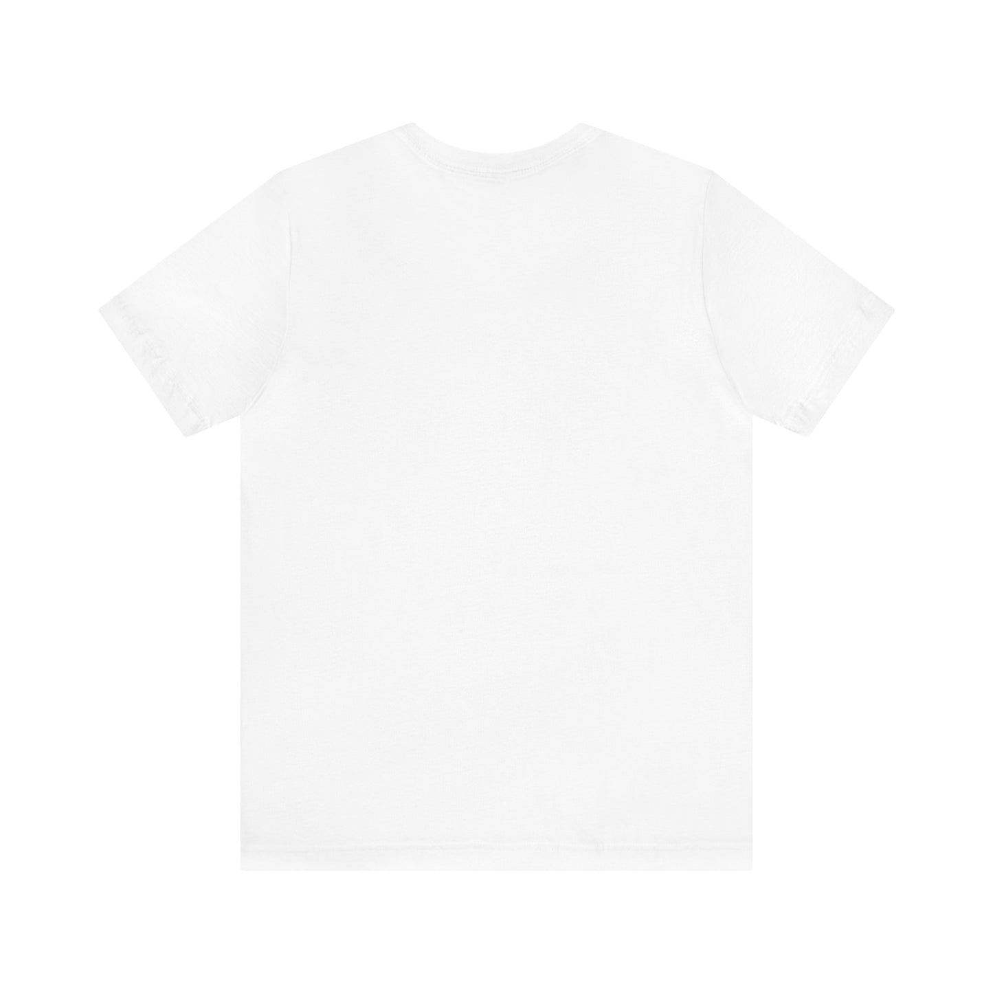 Go Chiefs - Unisex Jersey Short Sleeve Tee