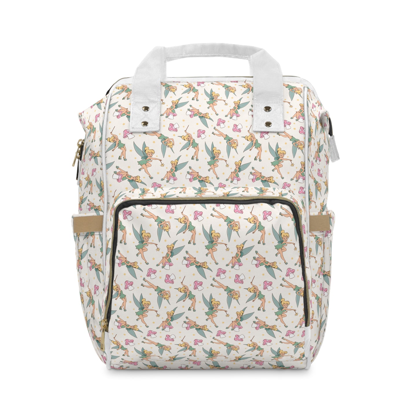 Tink - Diaper Backpack