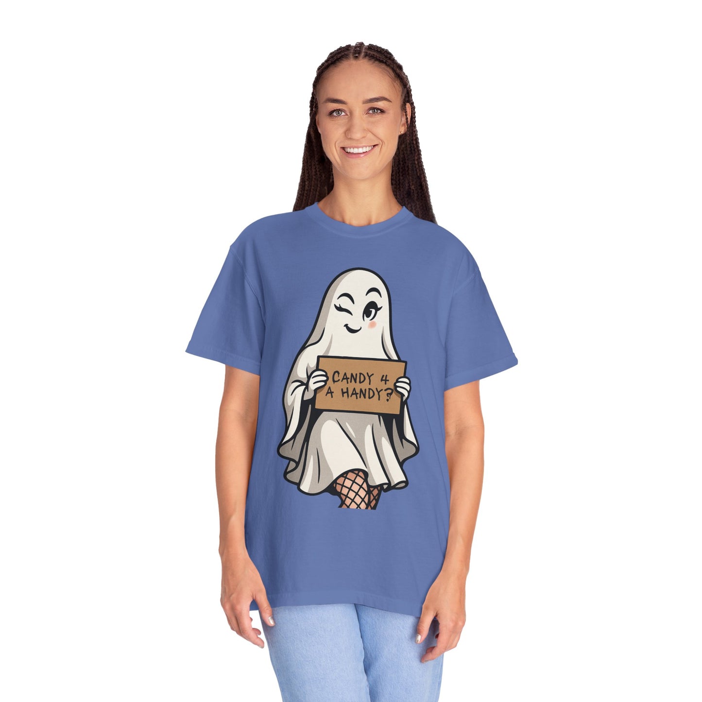 Candy For A Handy Tee