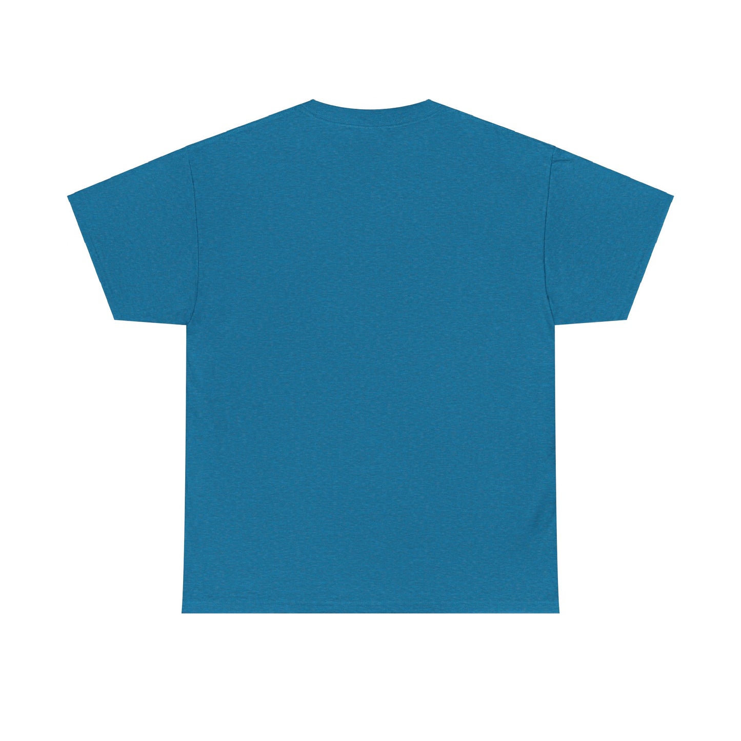 Welcome Back To School - Unisex Heavy Cotton Tee
