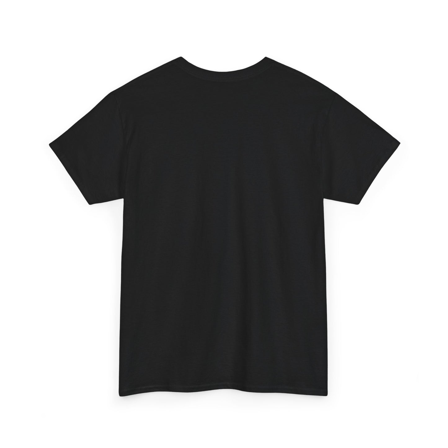 Olivia - Unisex Heavy Cotton Tee