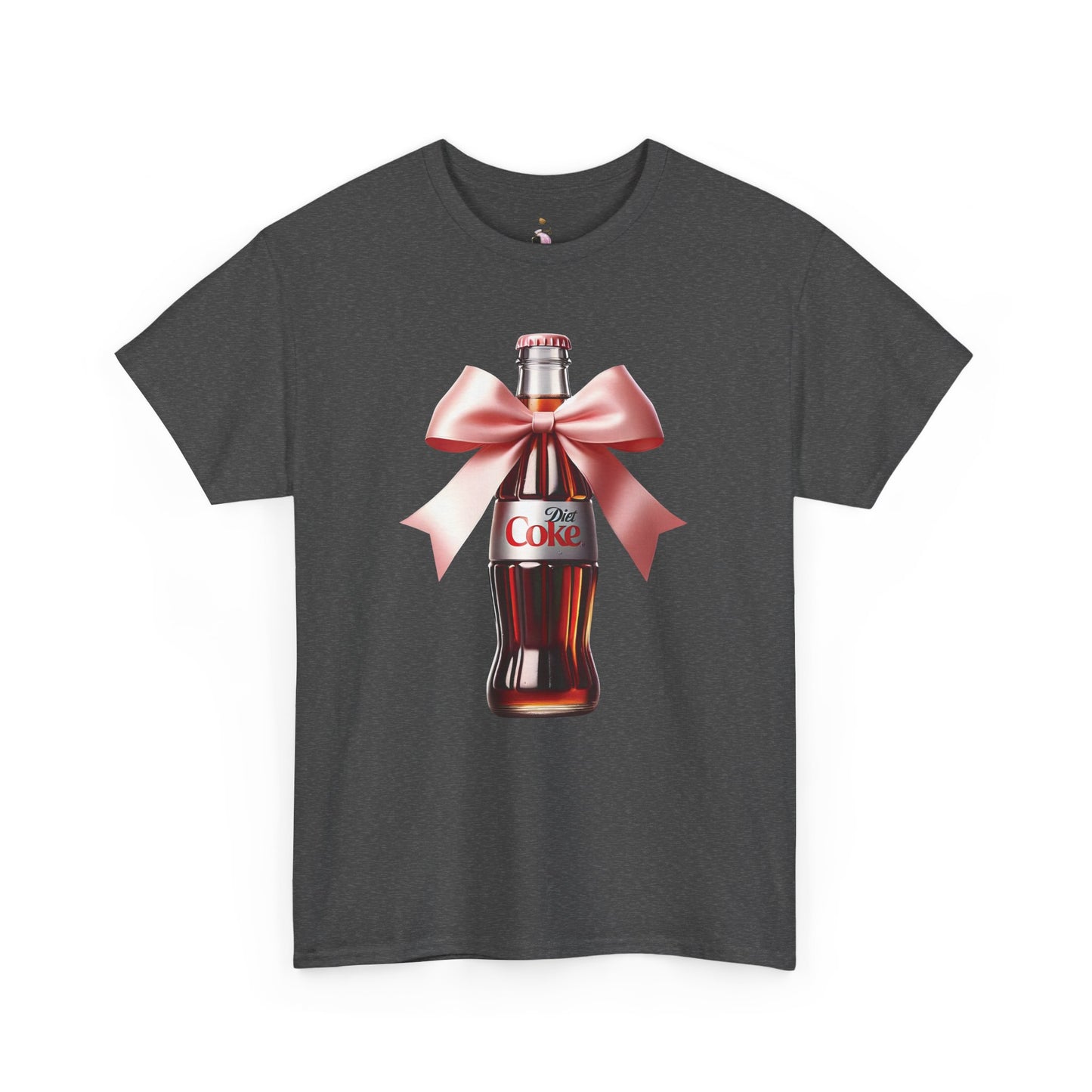 Pretty Little Soda - Unisex Heavy Cotton Tee