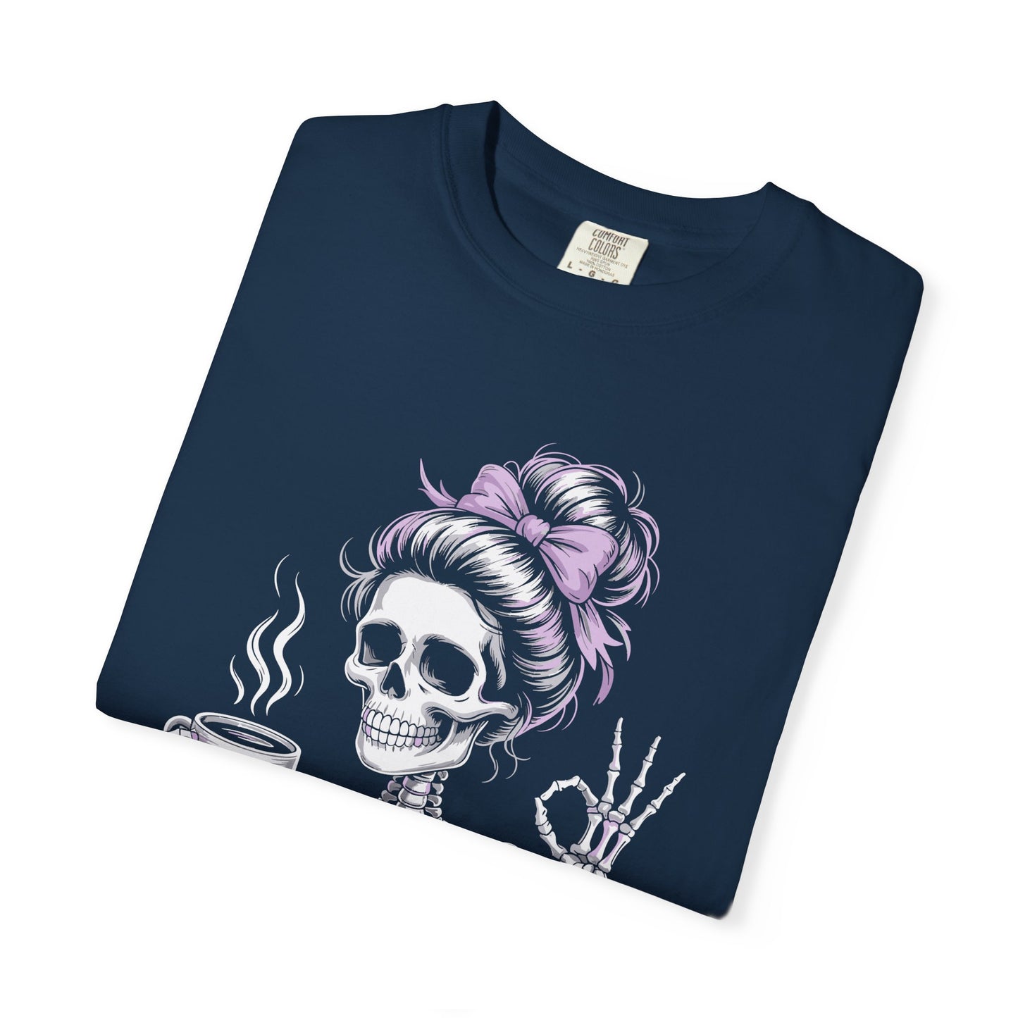 Never Better Tee