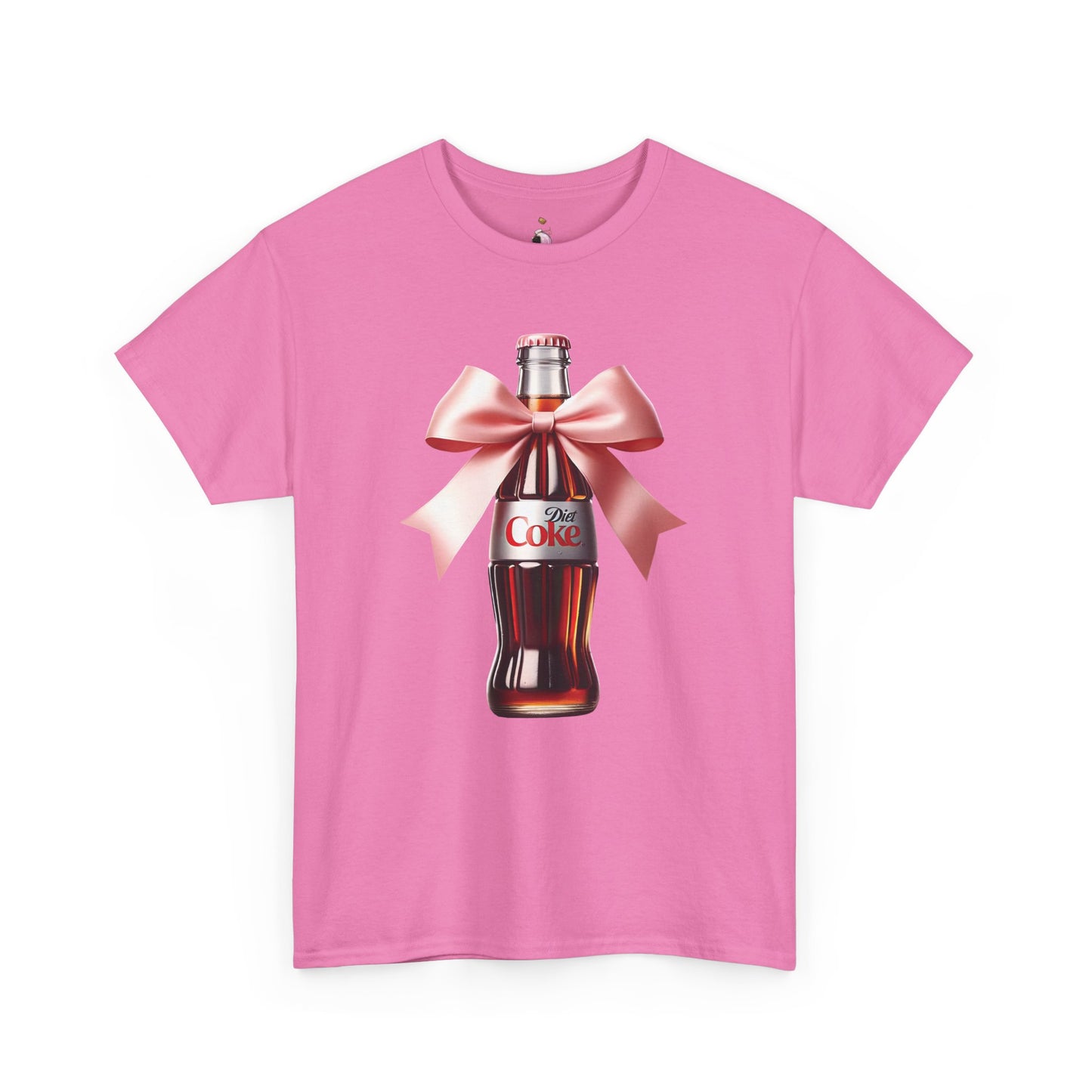 Pretty Little Soda - Unisex Heavy Cotton Tee