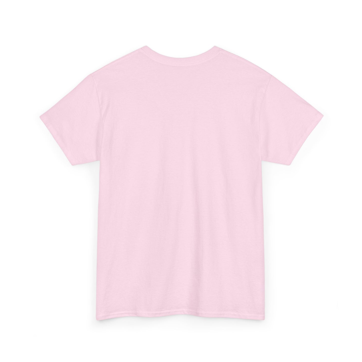 Custom - Teacher Bow - Unisex Heavy Cotton Tee