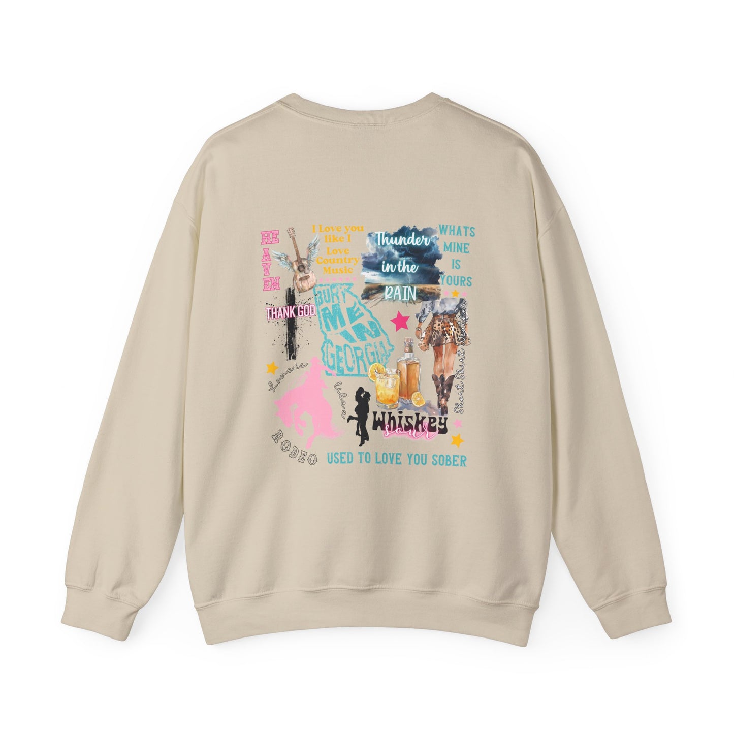 Kane - Unisex Sweatshirt