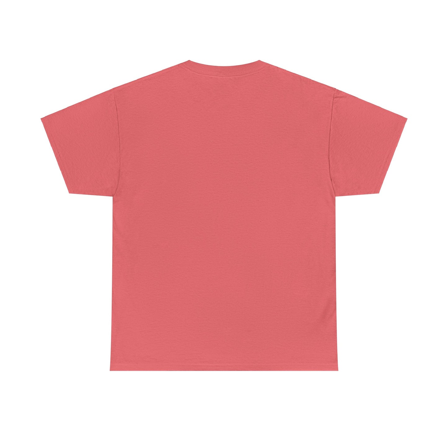 Pooh Floral Mama - Unisex Heavy Cotton Tee