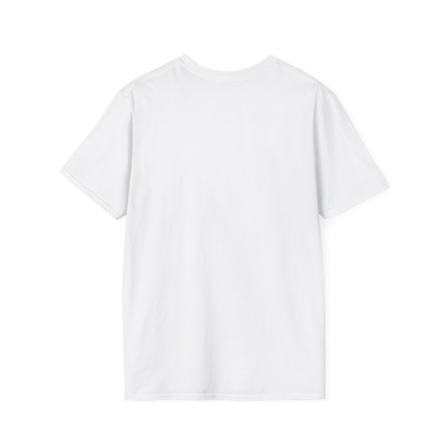 Wish Flower - Unisex Softstyle T-Shirt