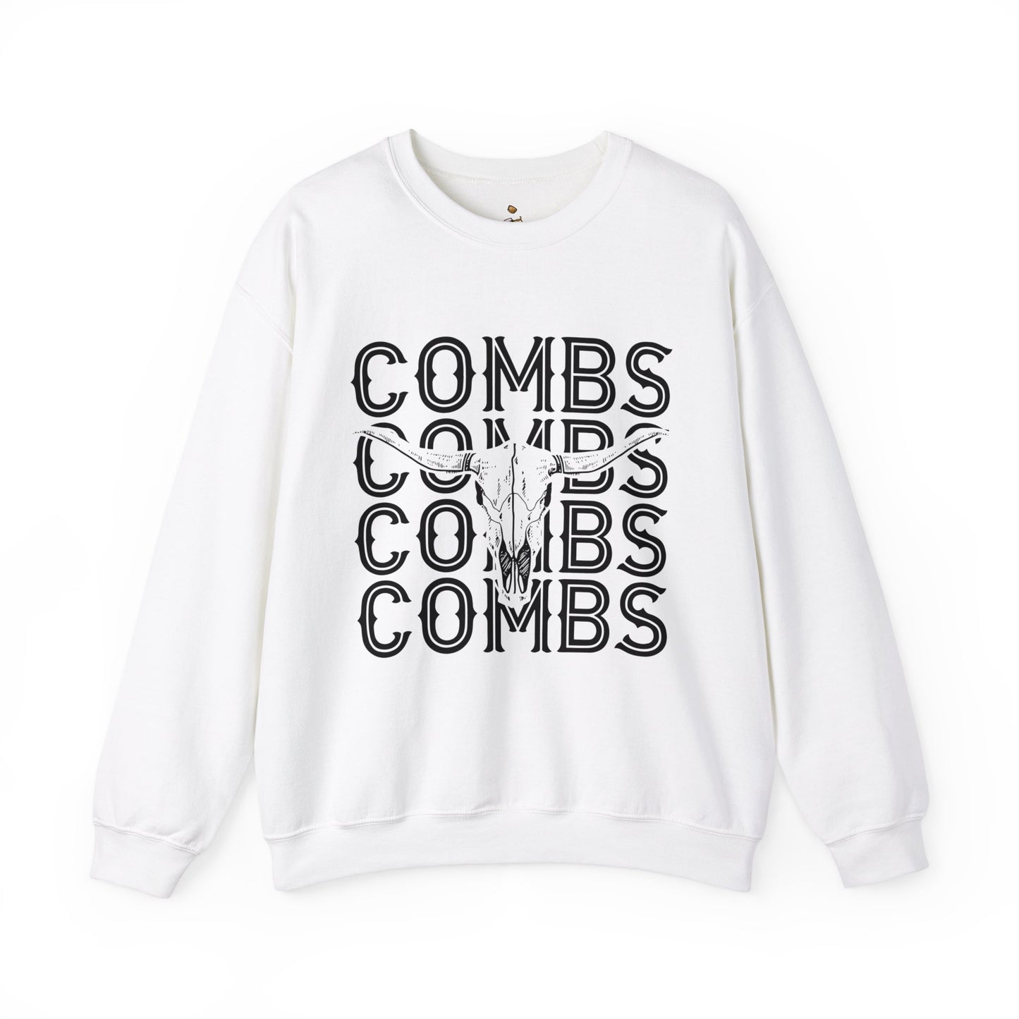 Combs - Unisex Sweatshirt