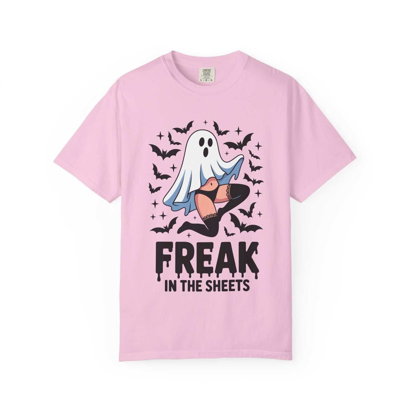 Freak In The Sheets Tee