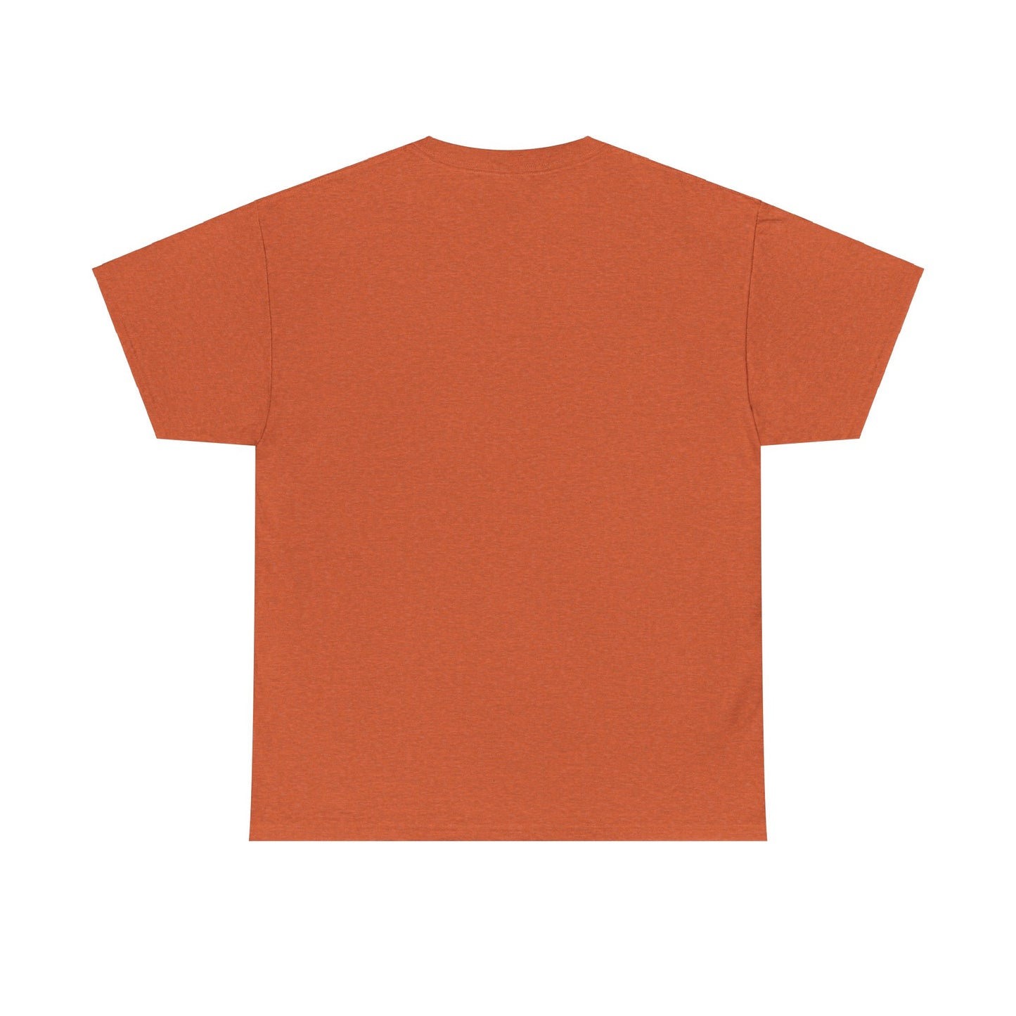 Pooh Floral Mama - Unisex Heavy Cotton Tee