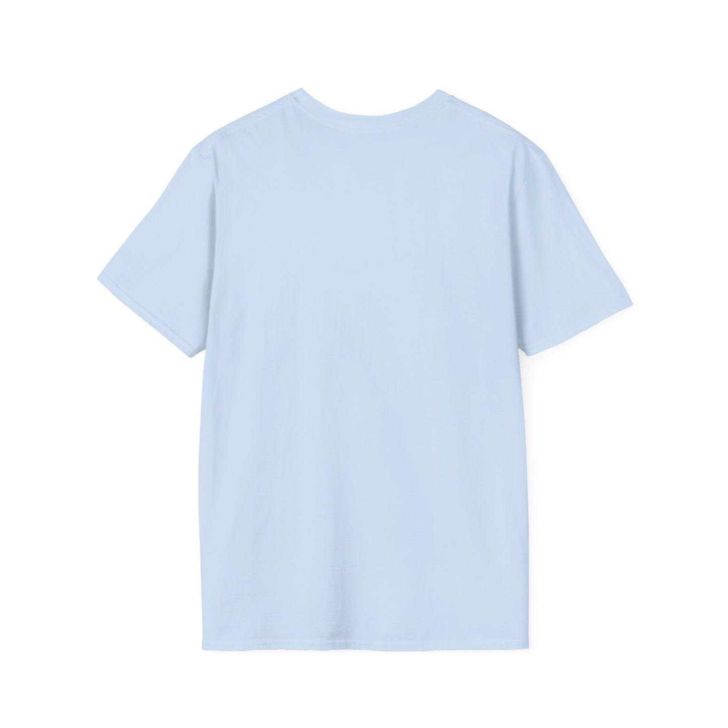 Spring Chipmunk - Unisex Softstyle T-Shirt
