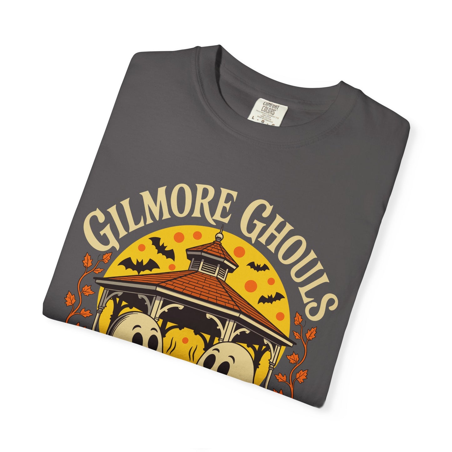 Gilmore Ghouls Tee