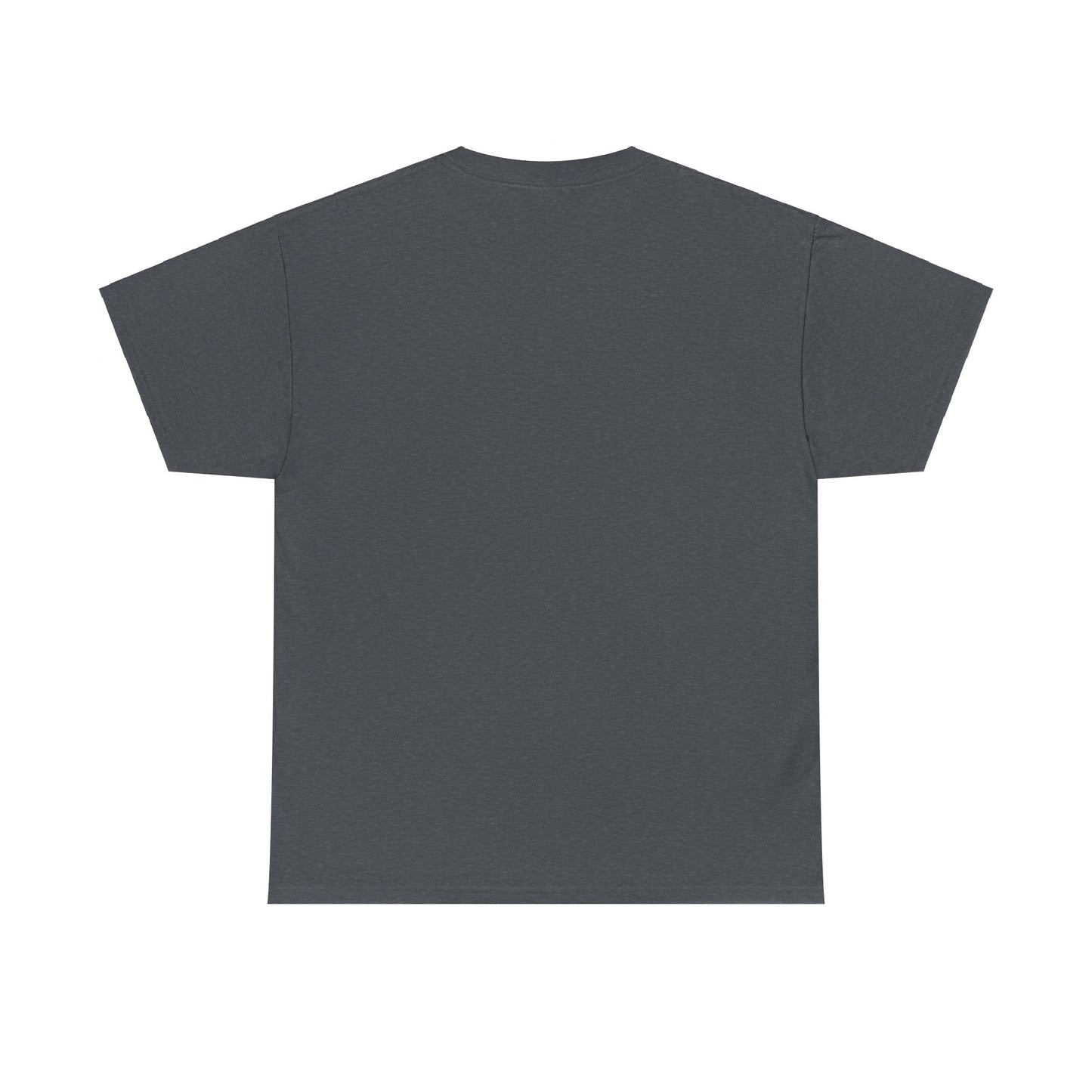 Pretty Little Soda - Unisex Heavy Cotton Tee