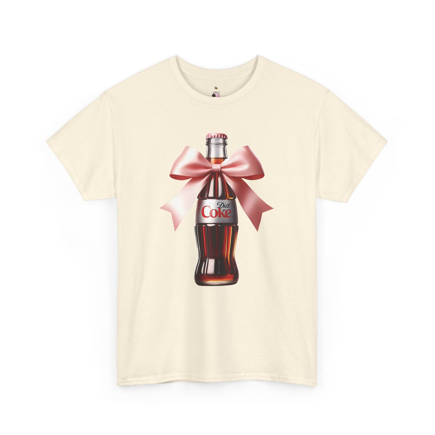 Pretty Little Soda - Unisex Heavy Cotton Tee