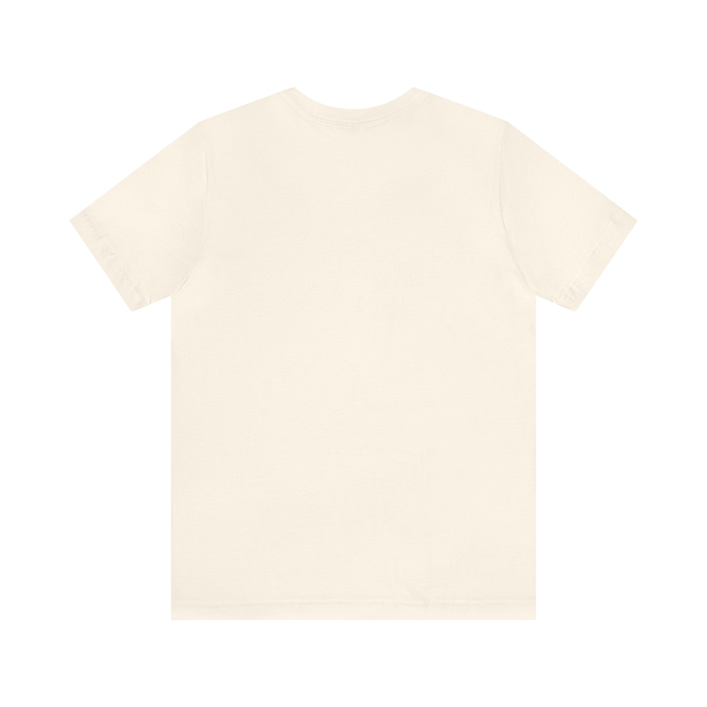 Go Chiefs - Unisex Jersey Short Sleeve Tee