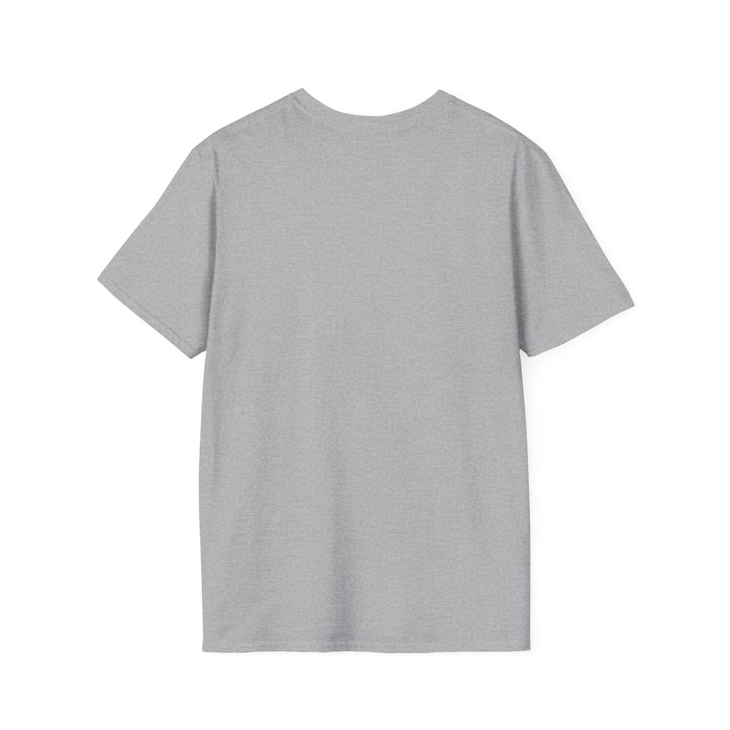 Spring Chipmunk - Unisex Softstyle T-Shirt