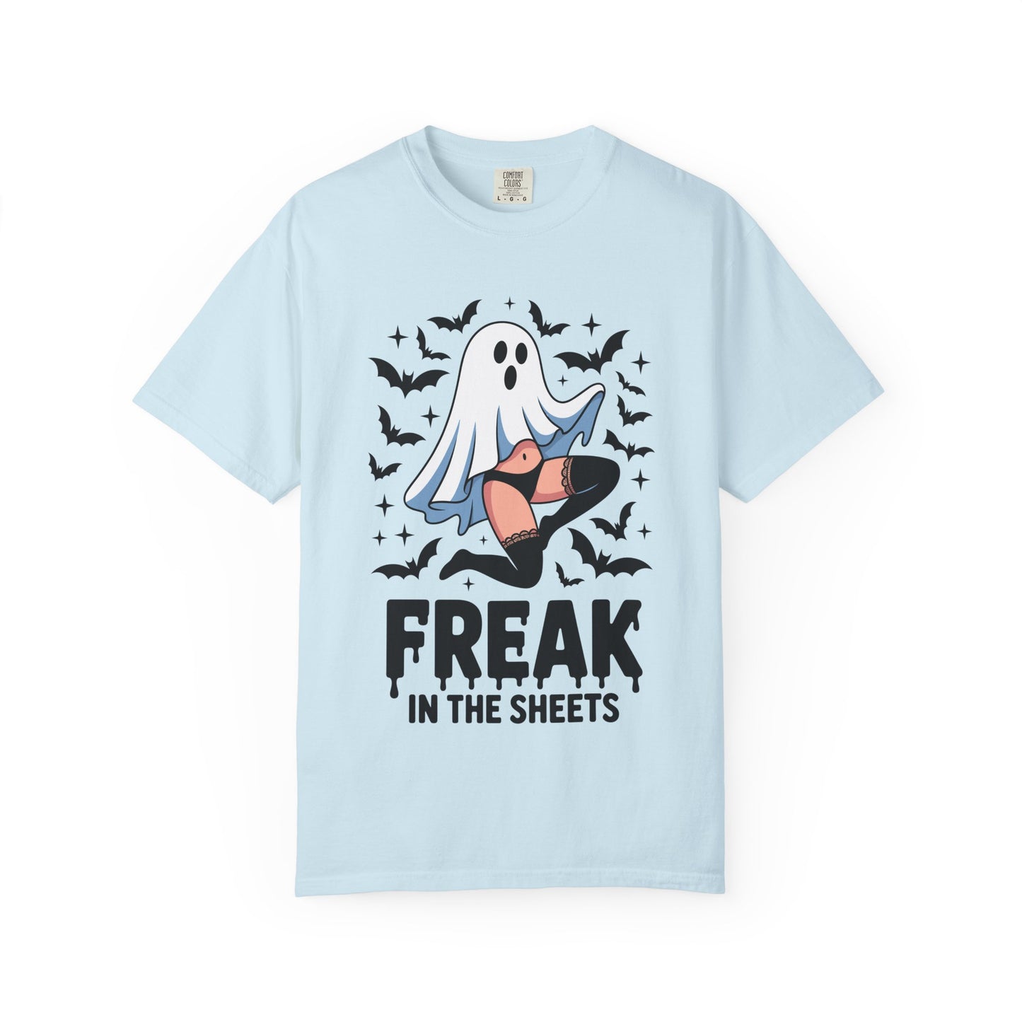 Freak In The Sheets Tee