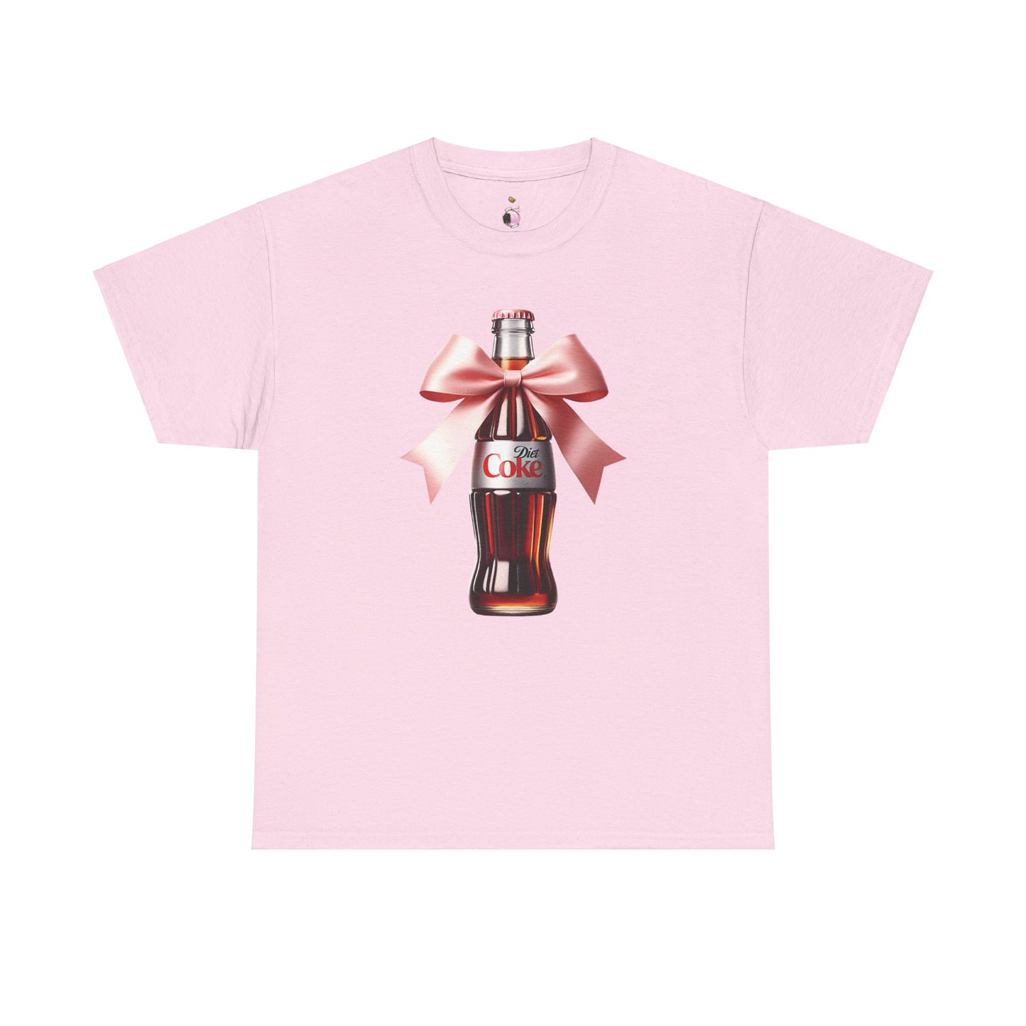 Pretty Little Soda - Unisex Heavy Cotton Tee