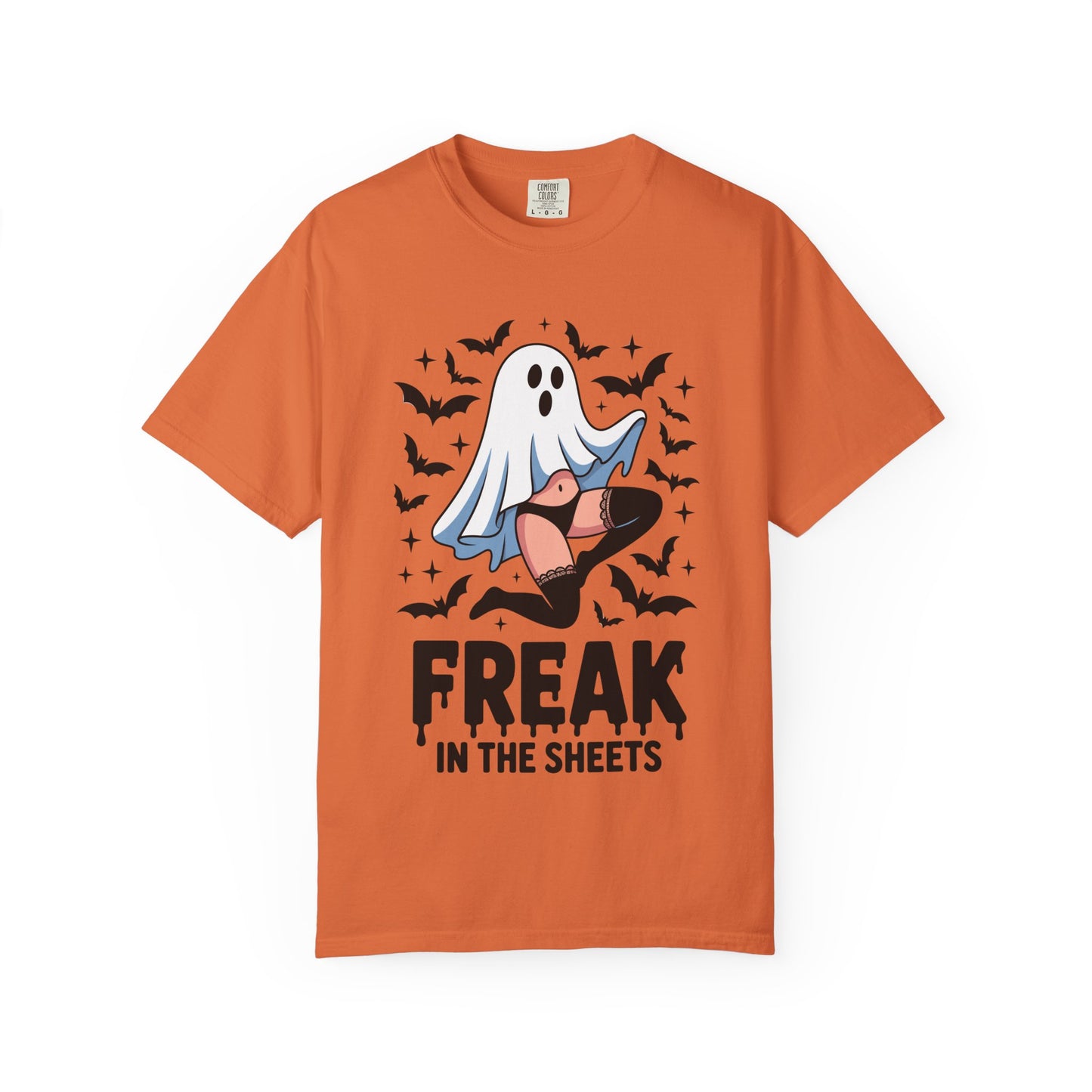 Freak In The Sheets Tee