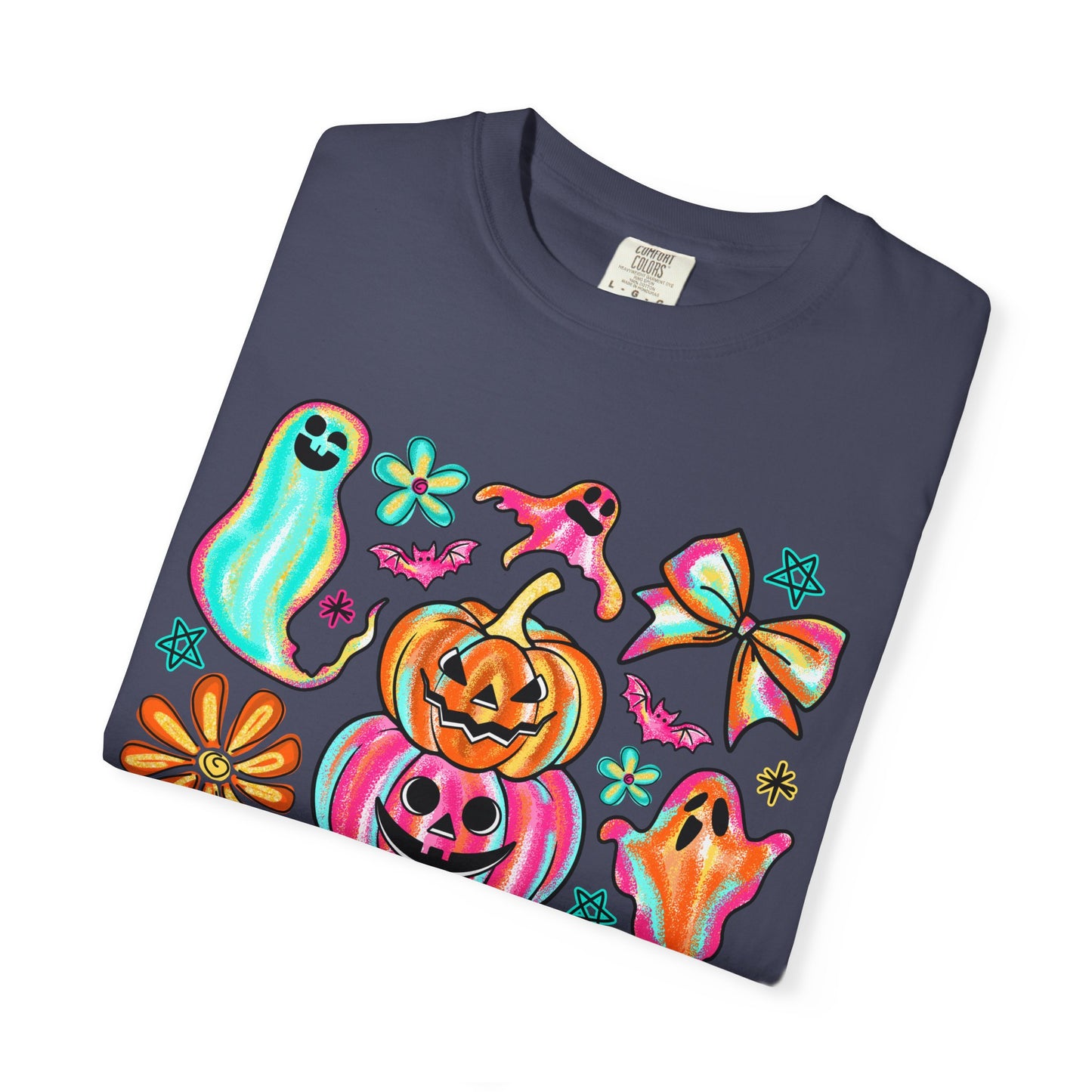 Pretty Little Pumpkins Tee