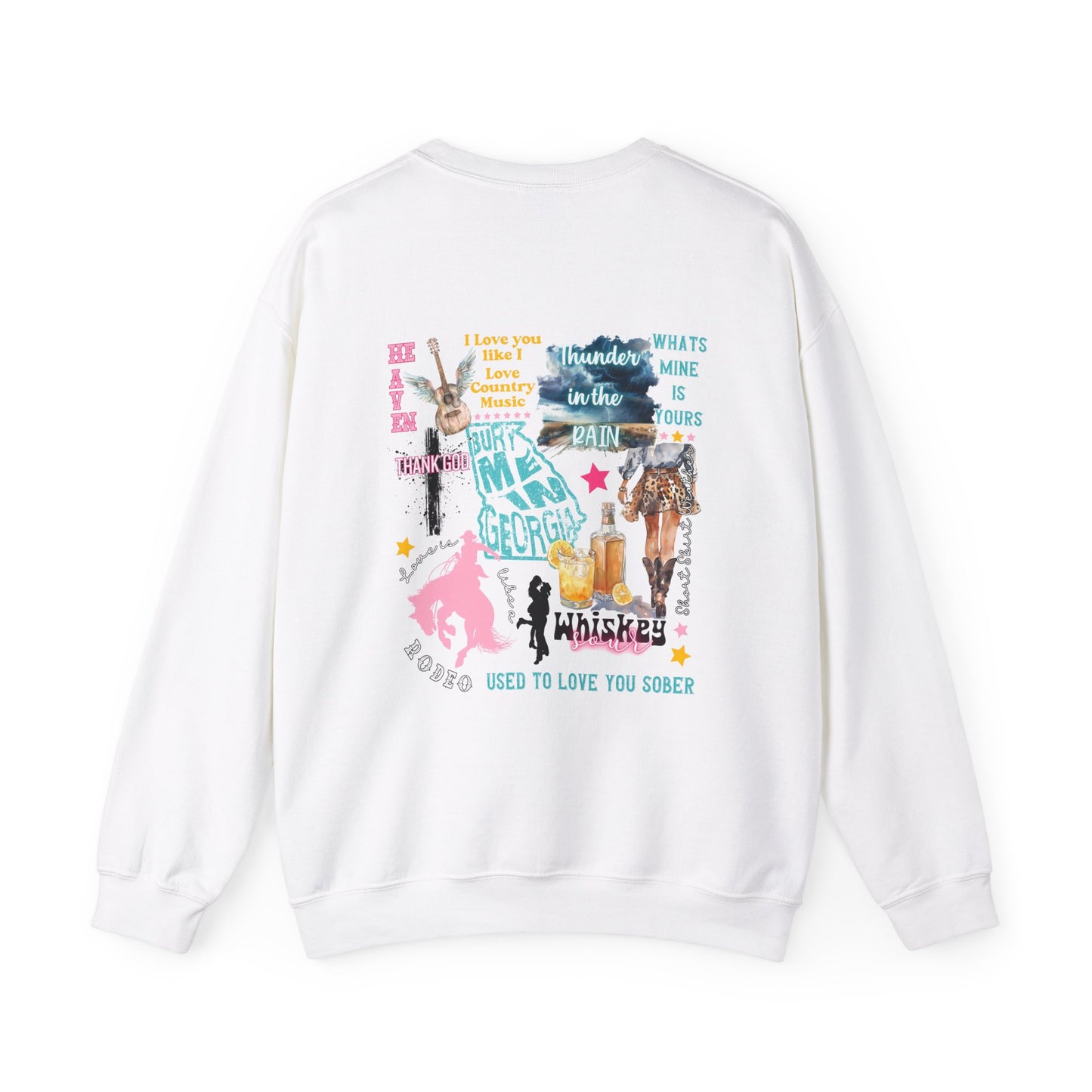 Kane - Unisex Sweatshirt