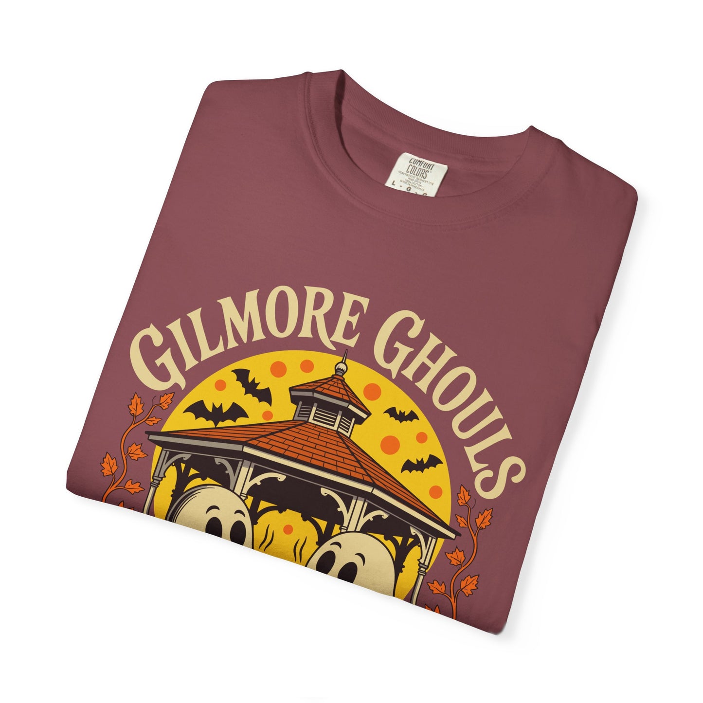 Gilmore Ghouls Tee