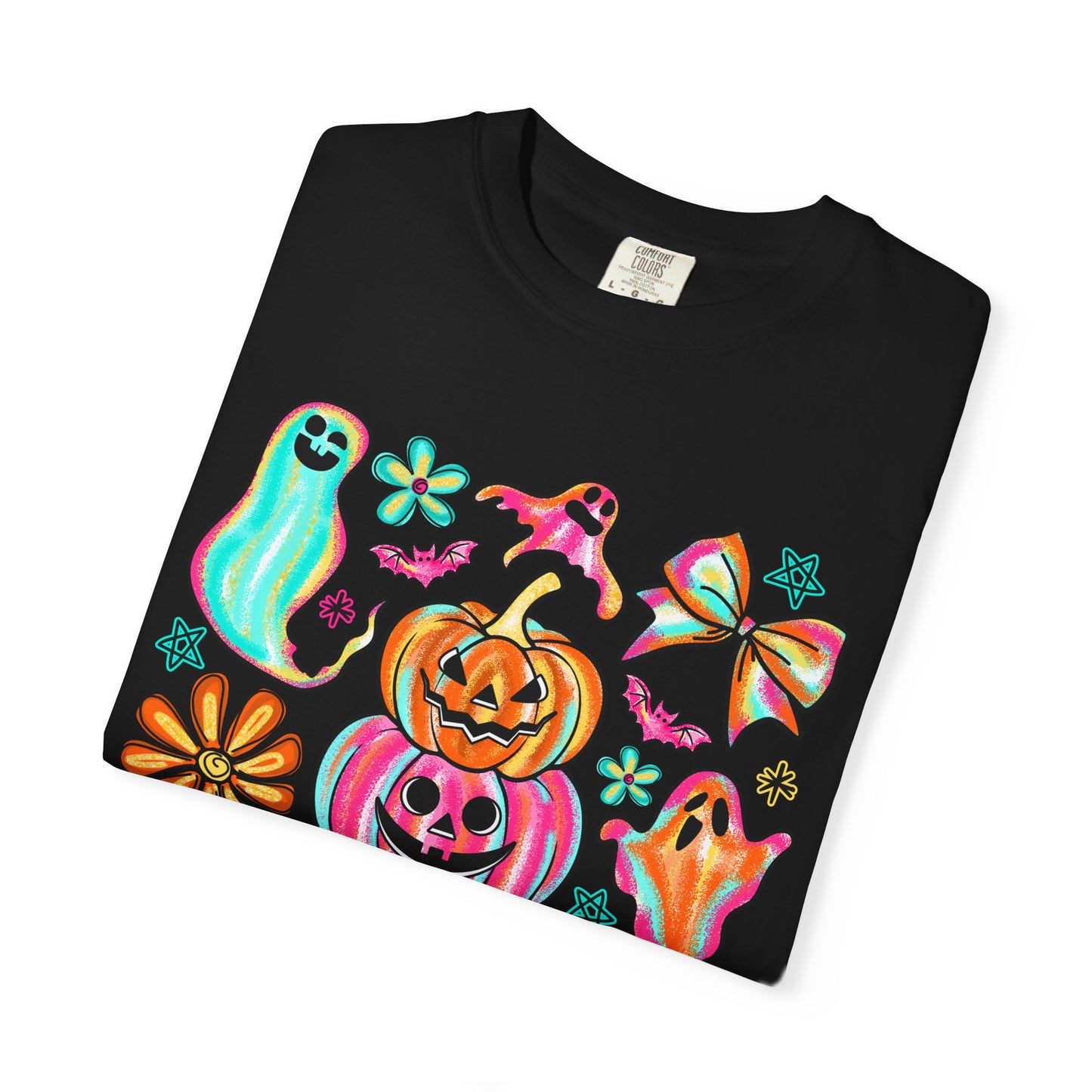 Pretty Little Pumpkins Tee