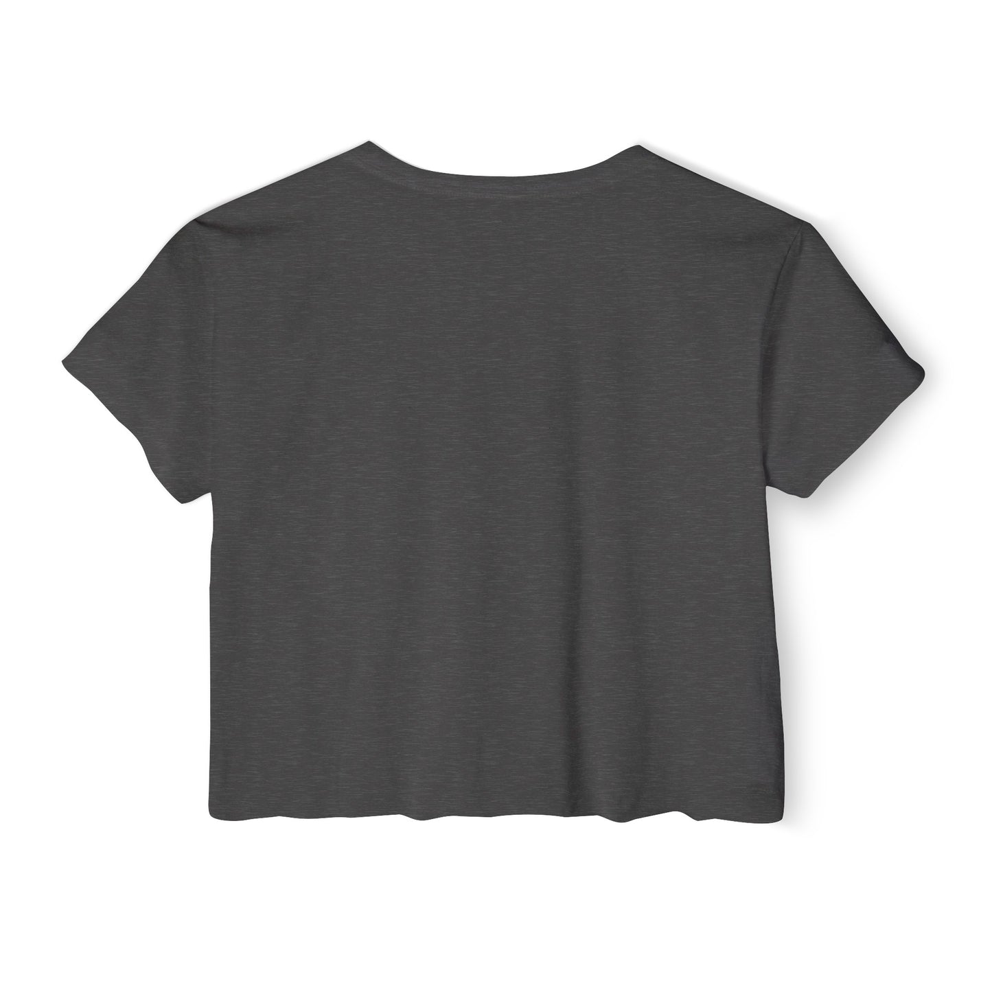 Official Fairy Godmother - Women's Festival Crop Top
