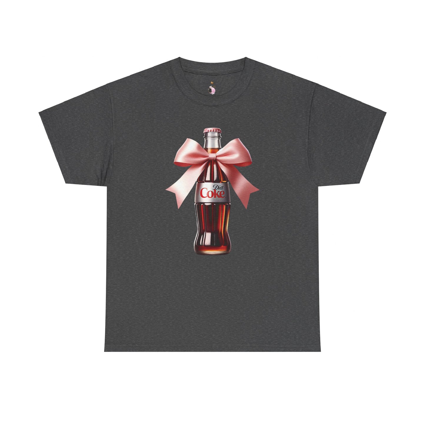 Pretty Little Soda - Unisex Heavy Cotton Tee