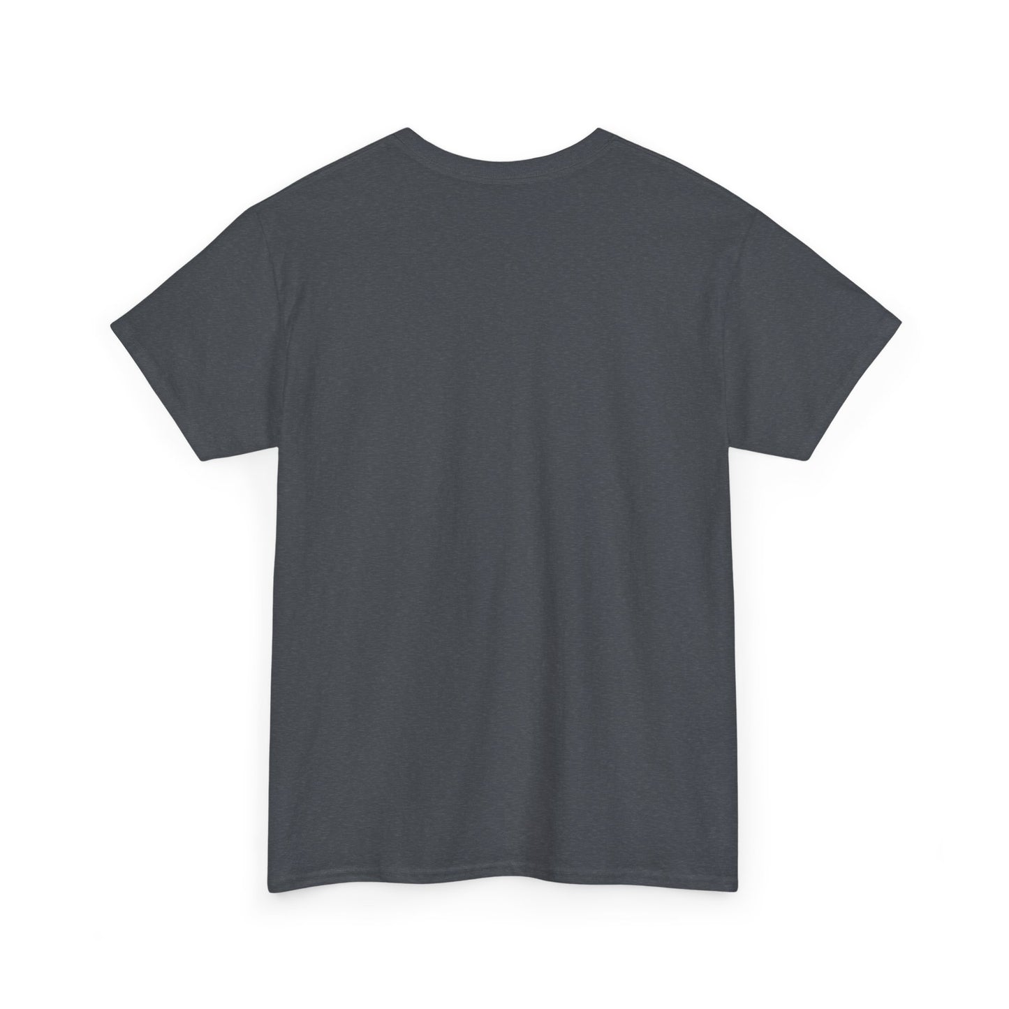Pretty Little Soda - Unisex Heavy Cotton Tee