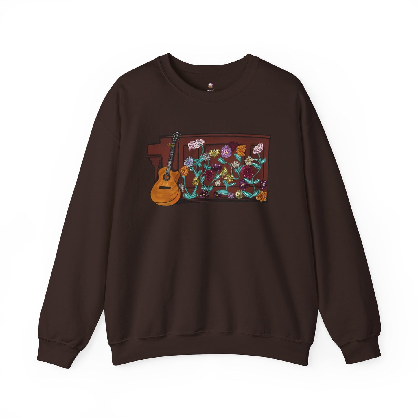 Surprise Piano - Swiftie - Crewneck Sweatshirt