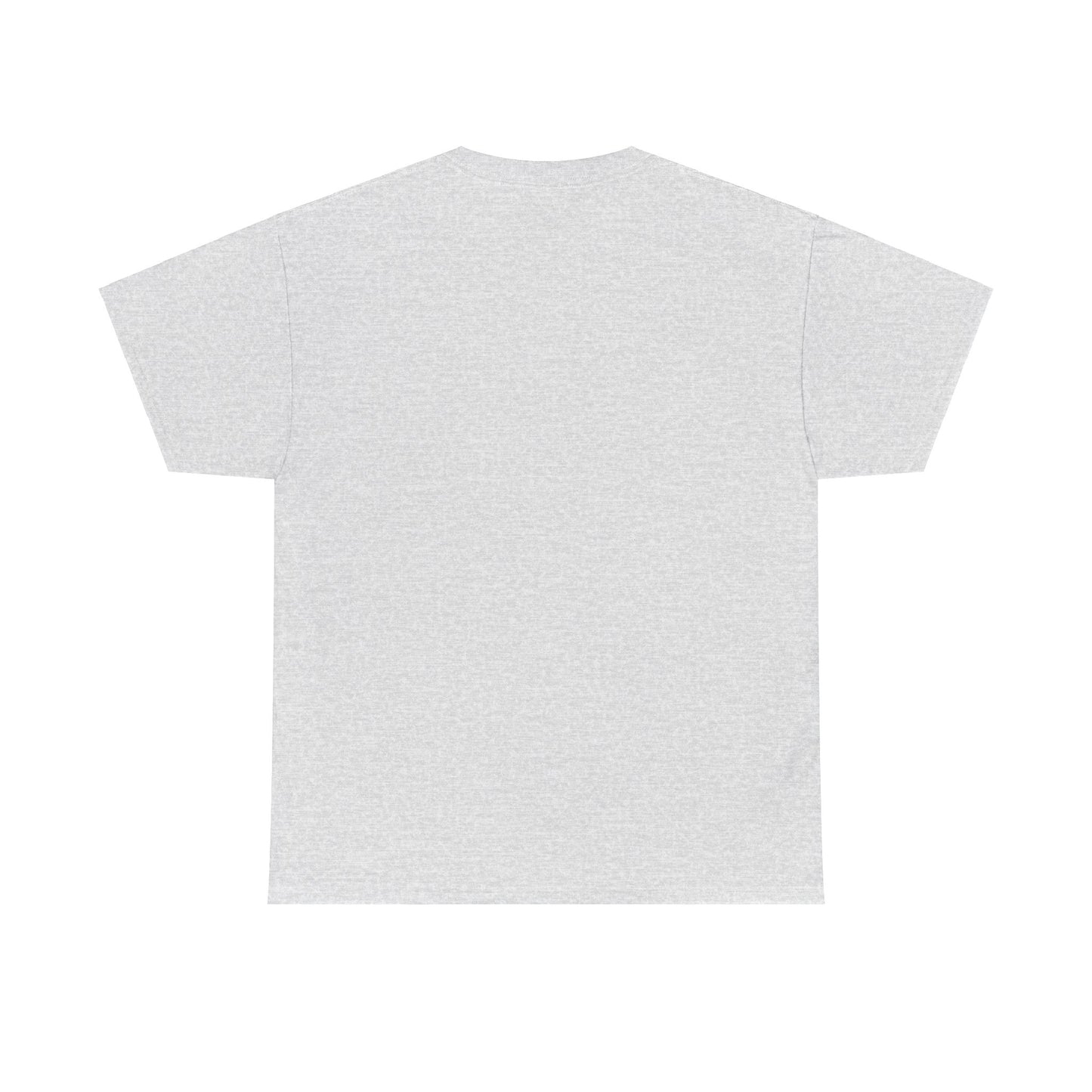 Custom - Teacher Bow - Unisex Heavy Cotton Tee