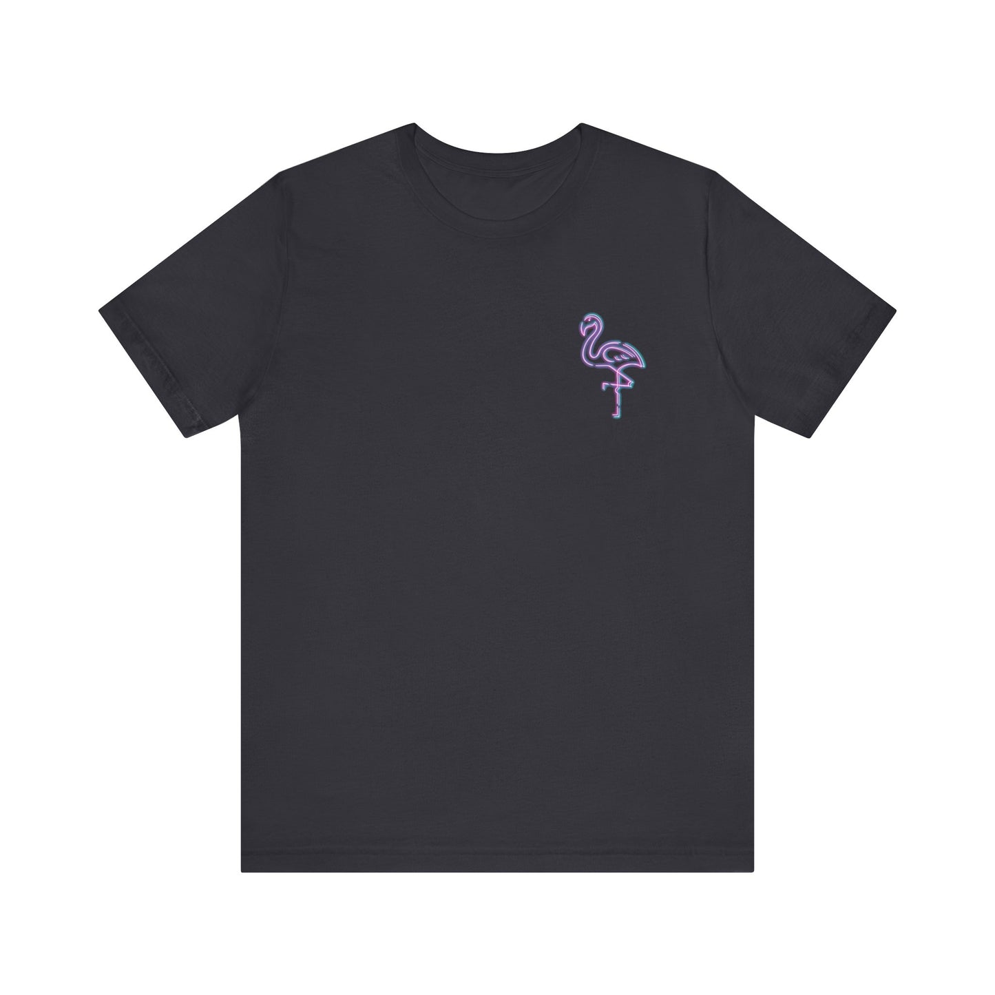 Neon Rock Your Pink -Tshirt