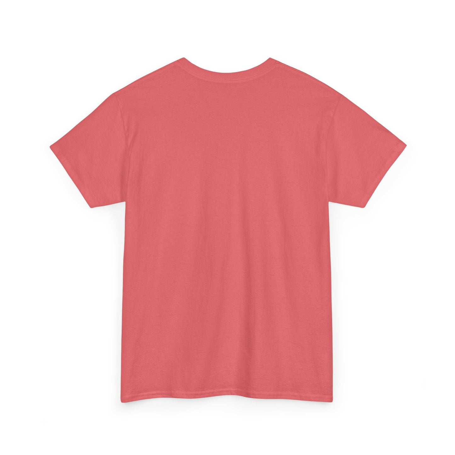 Custom - Teacher Bow - Unisex Heavy Cotton Tee