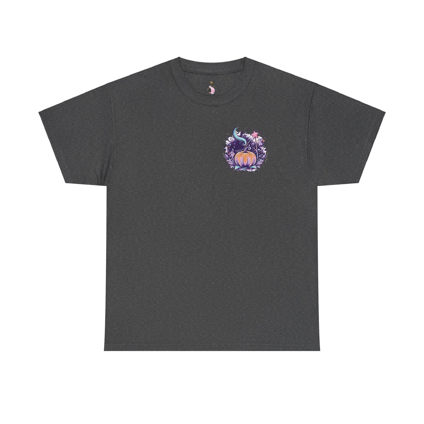 Fairy Godmother Apprentice - Unisex Heavy Cotton Tee
