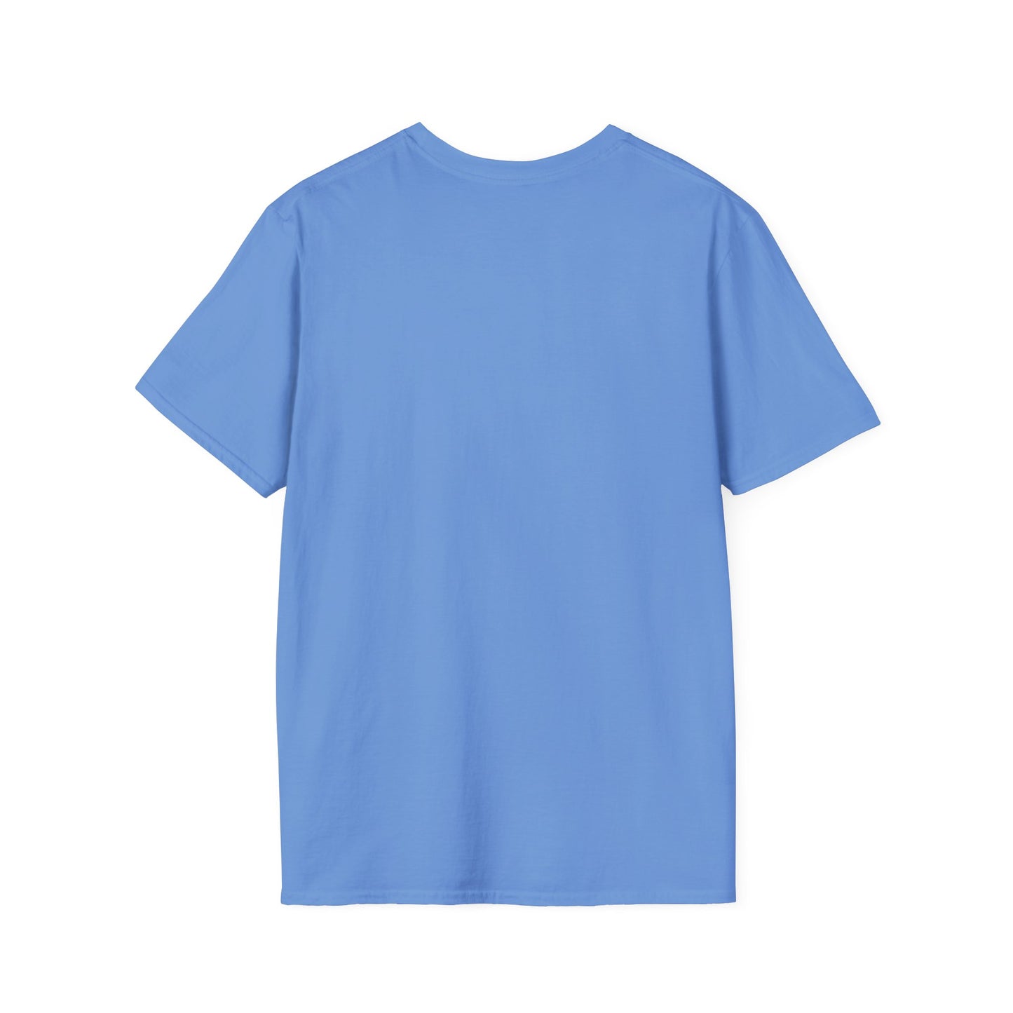 Spring Chipmunk - Unisex Softstyle T-Shirt